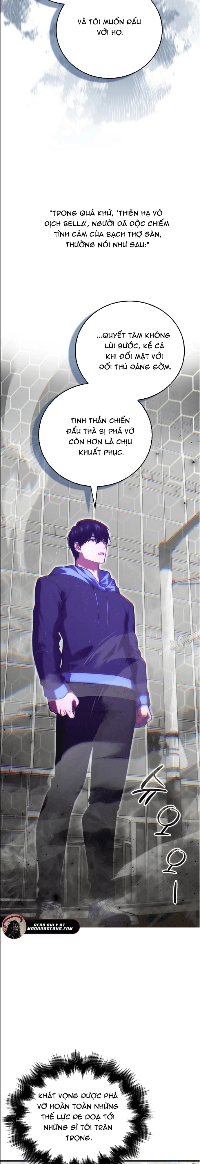 Người chơi thiên tài Chapter 91 - 28