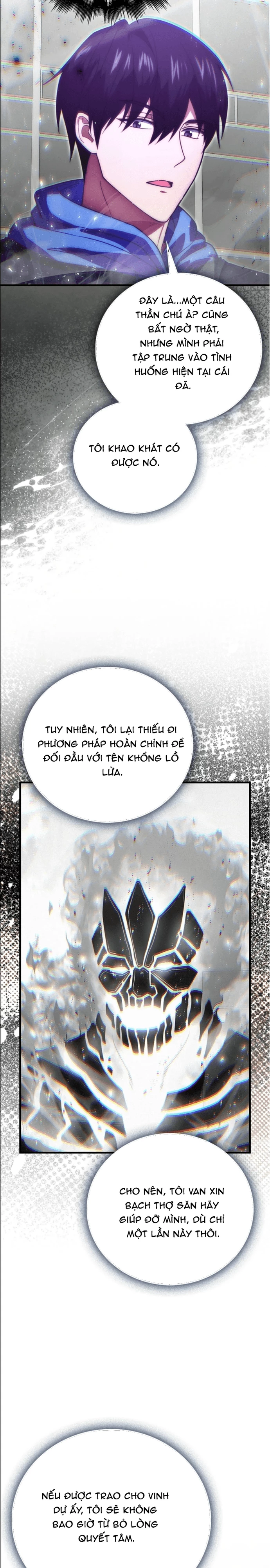 Người chơi thiên tài Chapter 91 - 29