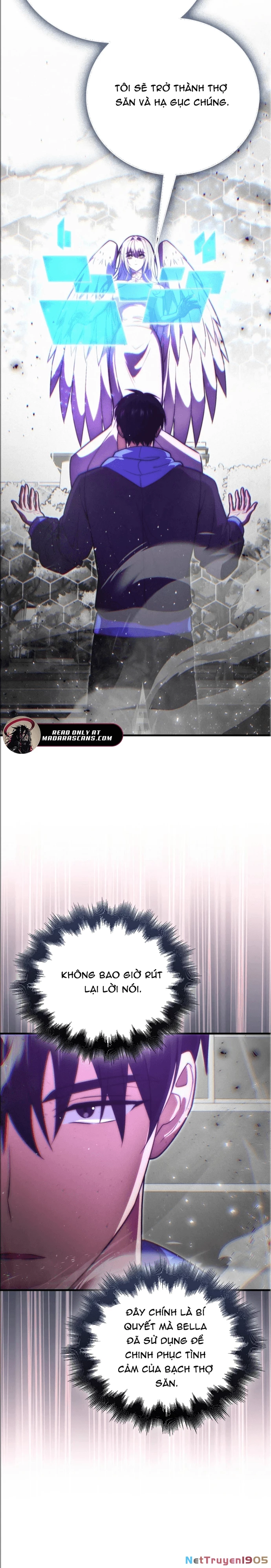 Người chơi thiên tài Chapter 91 - 30