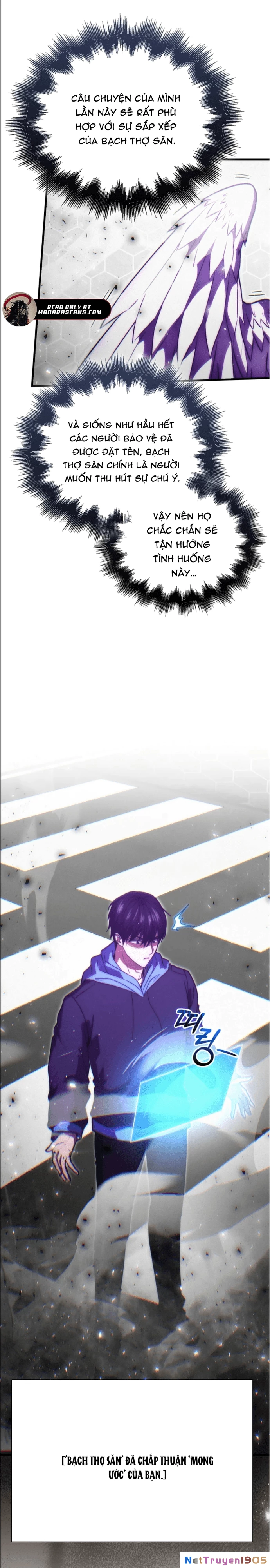 Người chơi thiên tài Chapter 91 - 31