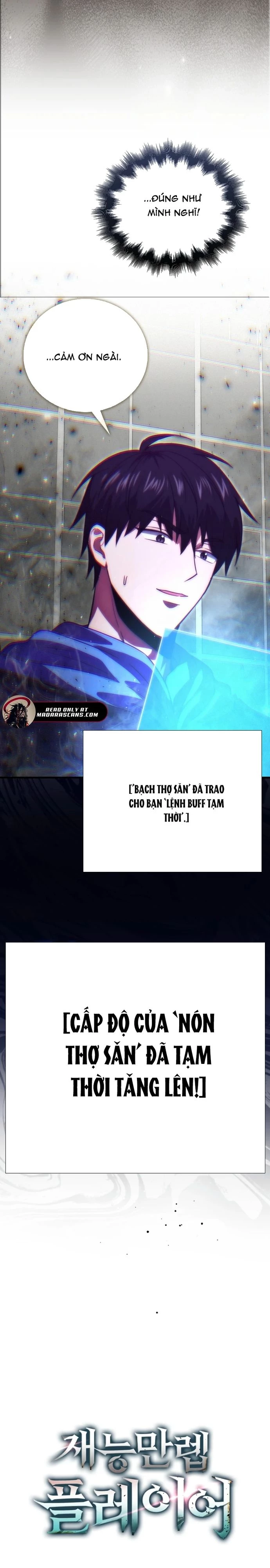 Người chơi thiên tài Chapter 91 - 32