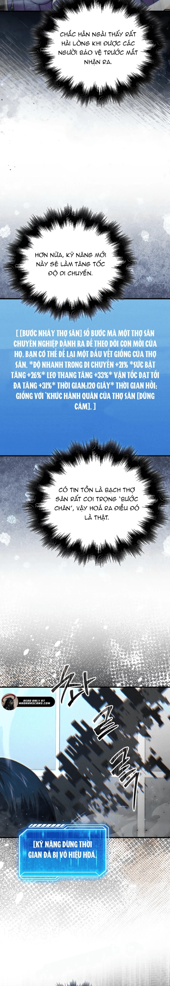 Người chơi thiên tài Chapter 92 - 3