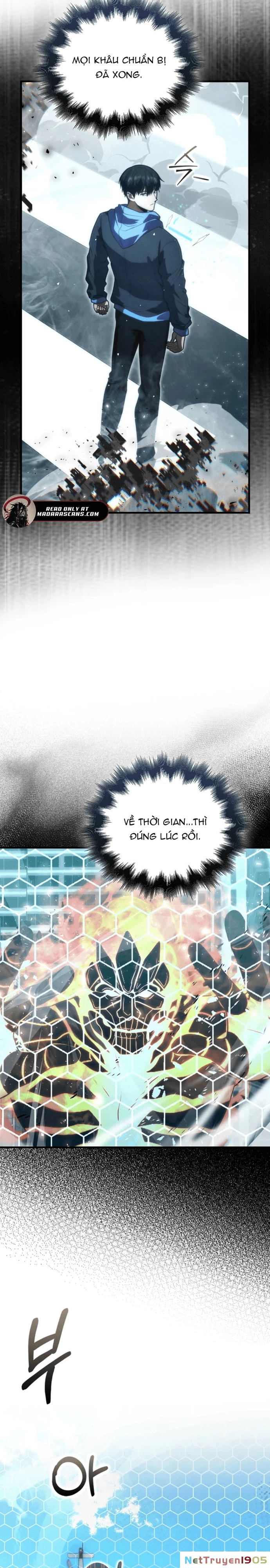 Người chơi thiên tài Chapter 92 - 4
