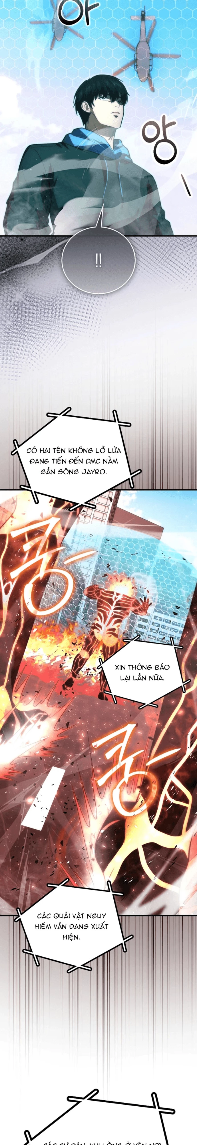 Người chơi thiên tài Chapter 92 - 5