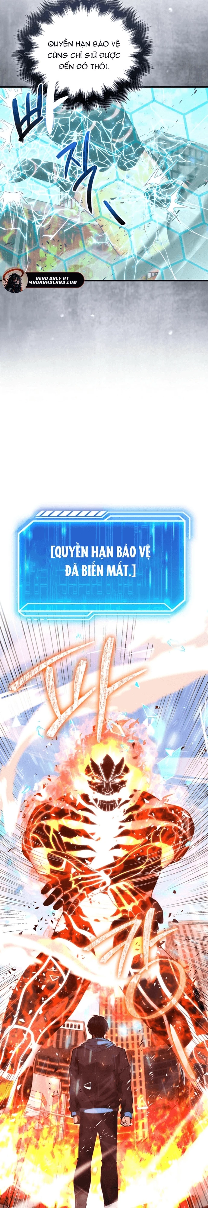 Người chơi thiên tài Chapter 92 - 7