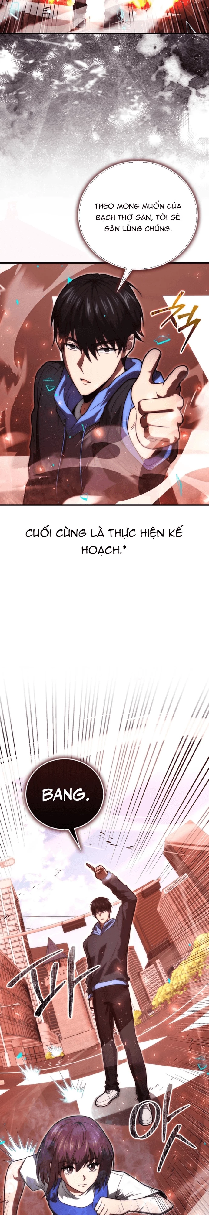 Người chơi thiên tài Chapter 92 - 8