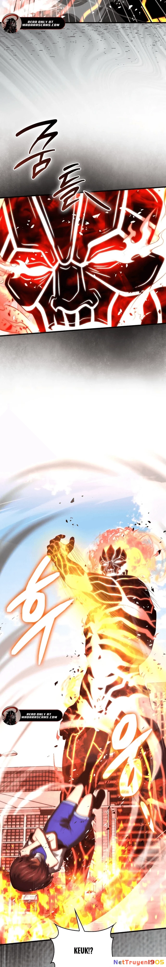 Người chơi thiên tài Chapter 92 - 10