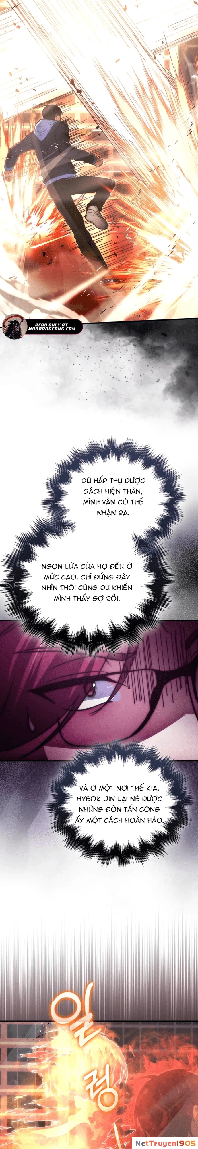 Người chơi thiên tài Chapter 92 - 19