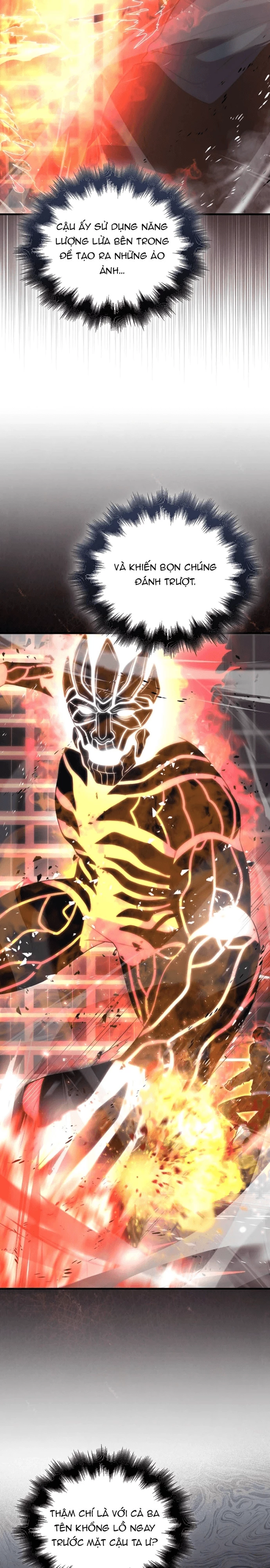 Người chơi thiên tài Chapter 92 - 20