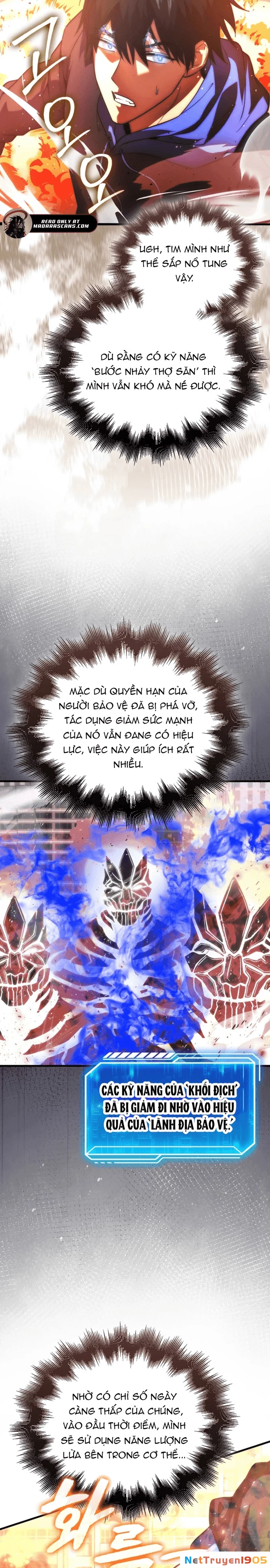 Người chơi thiên tài Chapter 92 - 22