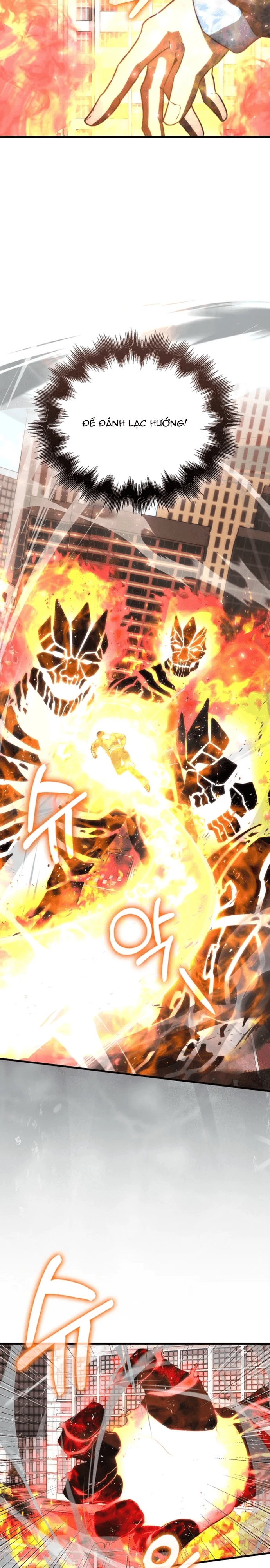 Người chơi thiên tài Chapter 92 - 23