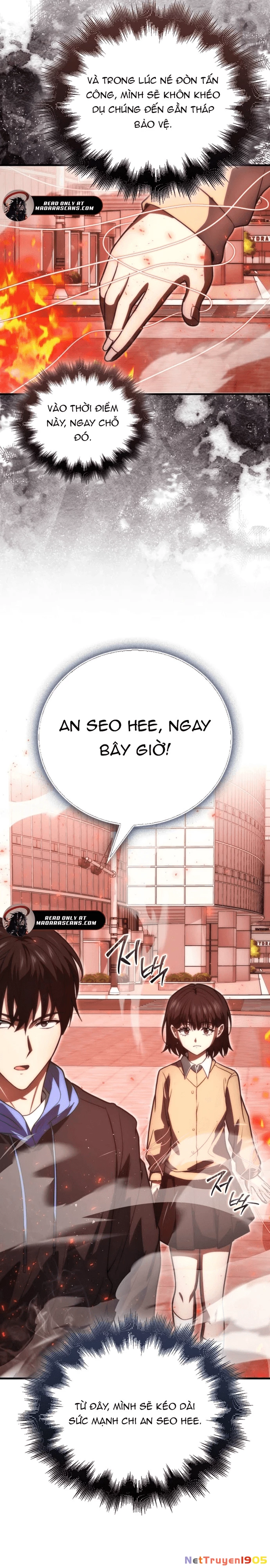 Người chơi thiên tài Chapter 92 - 27
