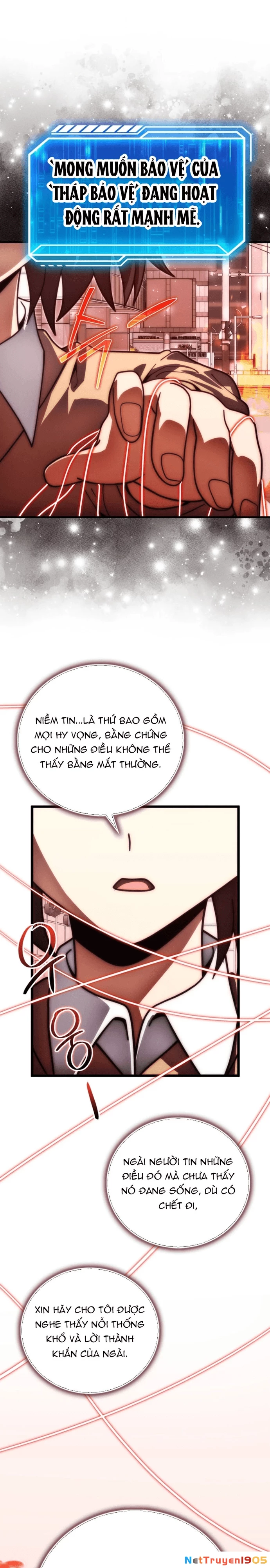 Người chơi thiên tài Chapter 92 - 28