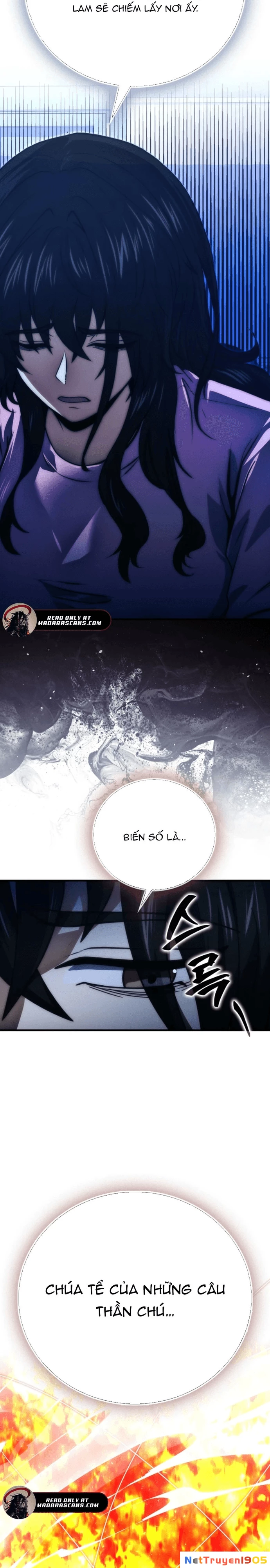 Người chơi thiên tài Chapter 92 - 32