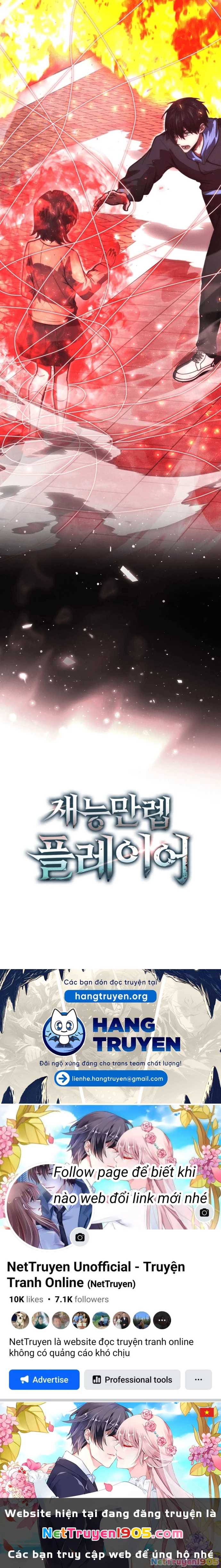 Người chơi thiên tài Chapter 92 - 33