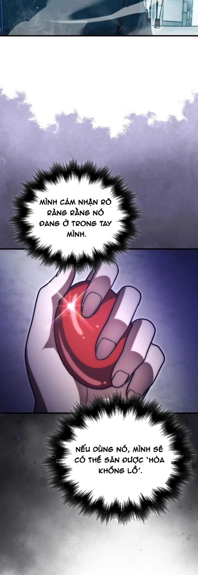 Người chơi thiên tài Chapter 93 - 10