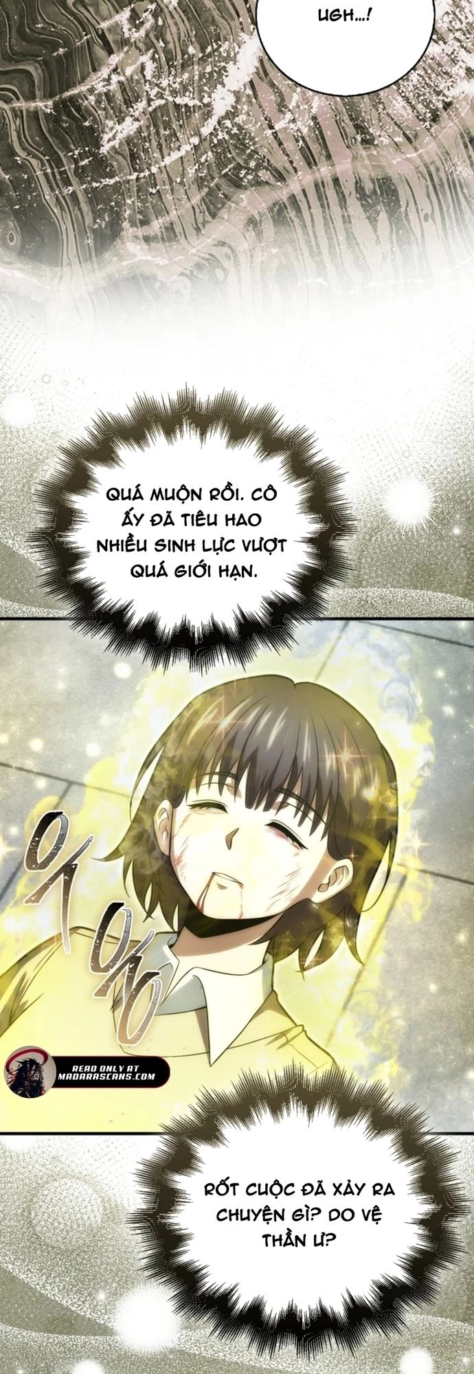 Người chơi thiên tài Chapter 93 - 49