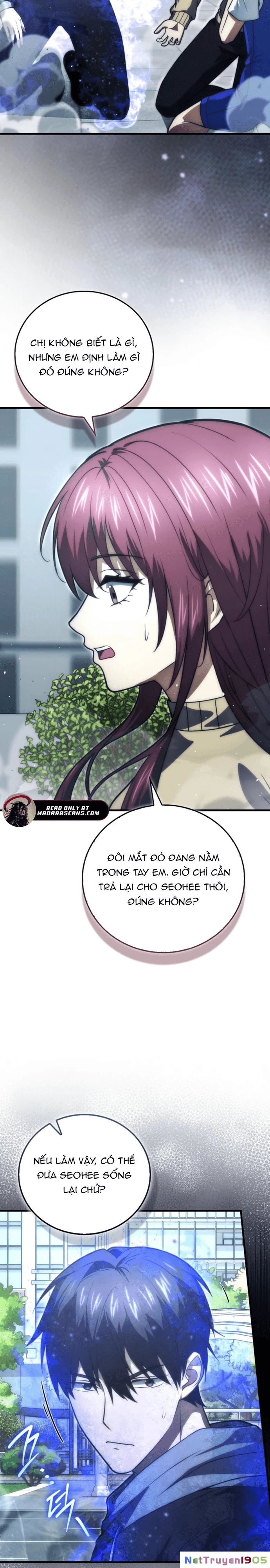 Người chơi thiên tài Chapter 94 - 6