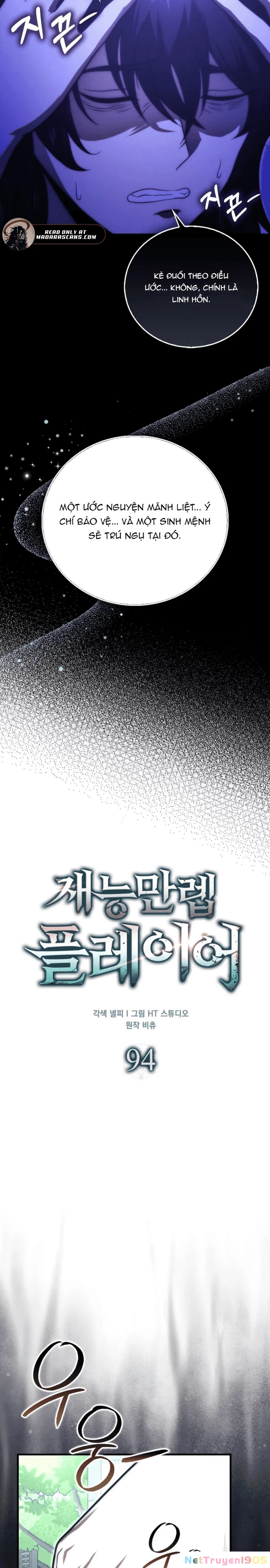 Người chơi thiên tài Chapter 94 - 10