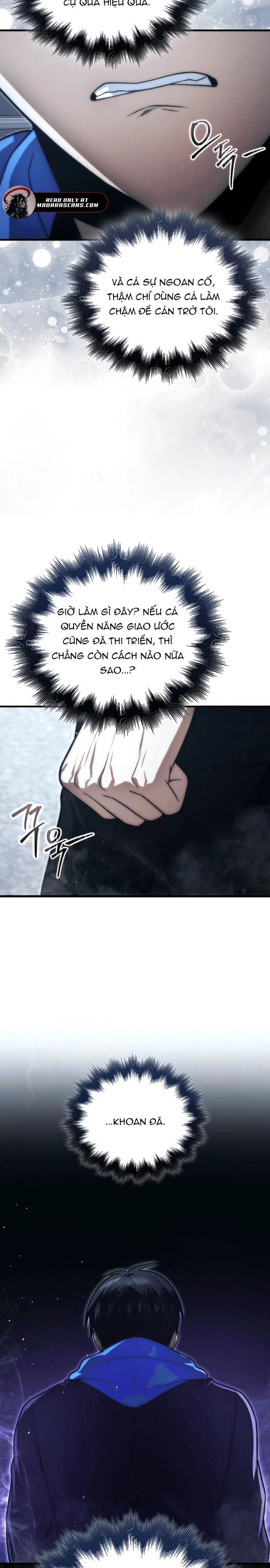 Người chơi thiên tài Chapter 94 - 13