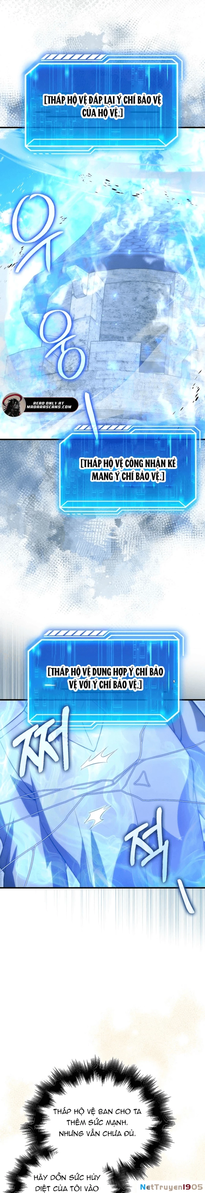 Người chơi thiên tài Chapter 94 - 18