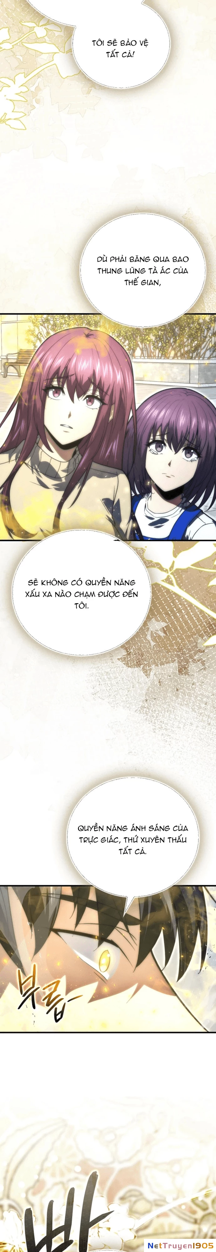 Người chơi thiên tài Chapter 94 - 20
