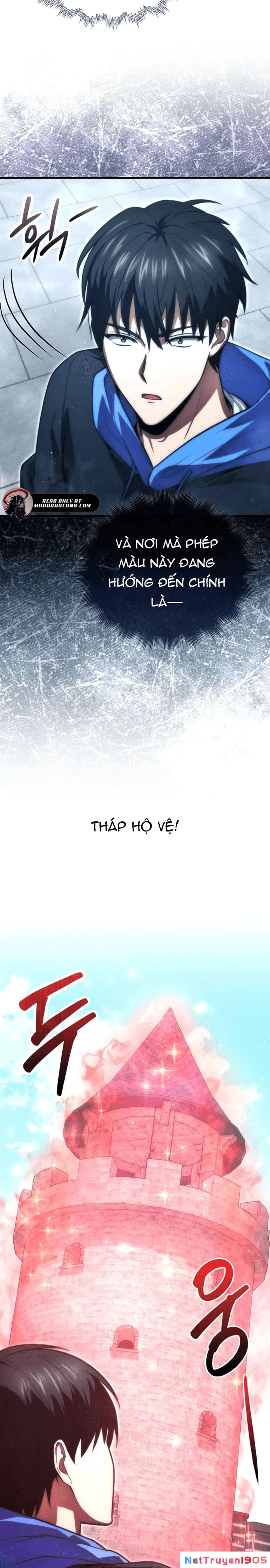 Người chơi thiên tài Chapter 94 - 27