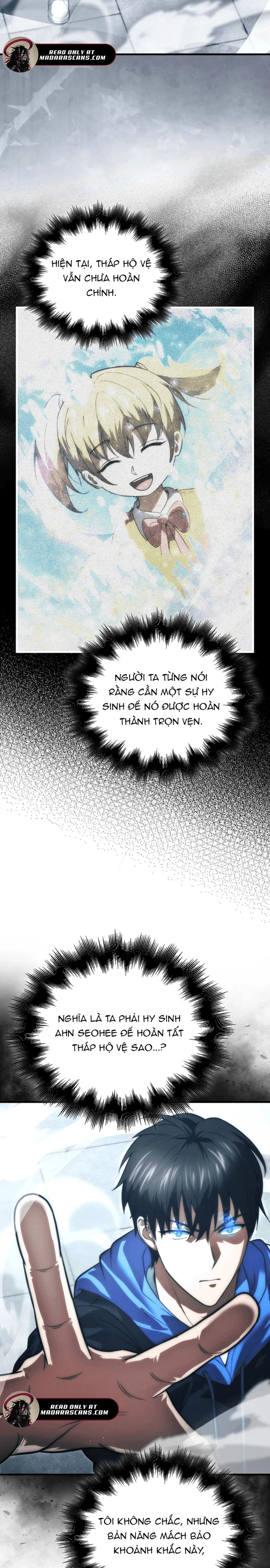 Người chơi thiên tài Chapter 94 - 30