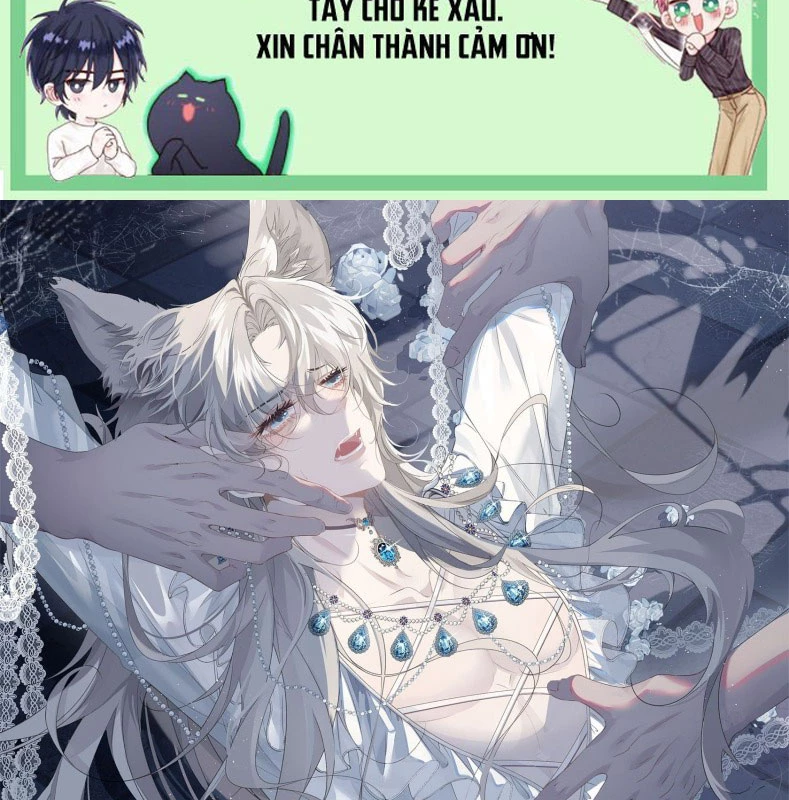 Lồng Tuyết Chapter 3 - 1