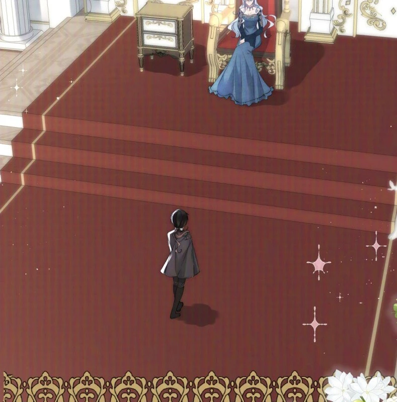 Lồng Tuyết Chapter 3 - 5