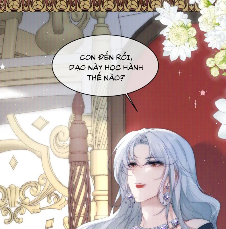 Lồng Tuyết Chapter 3 - 6