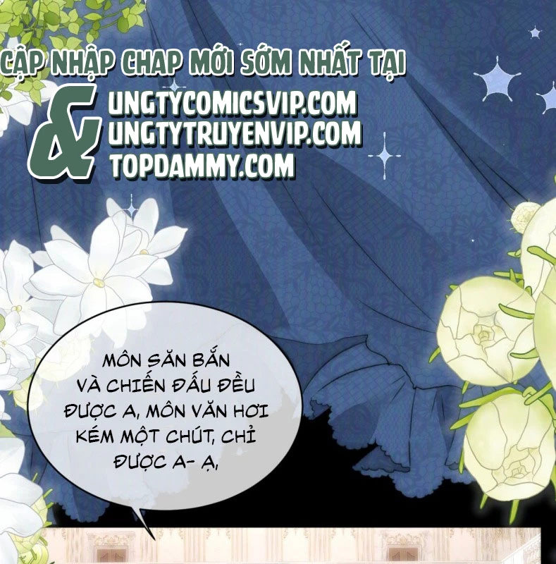 Lồng Tuyết Chapter 3 - 9