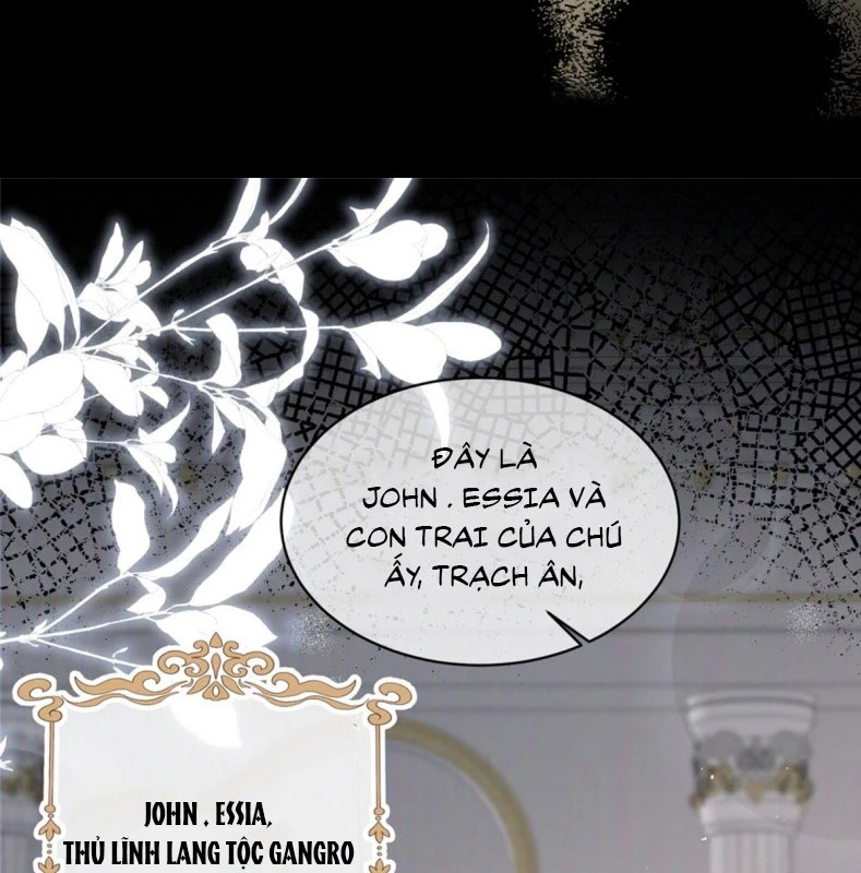 Lồng Tuyết Chapter 3 - 15