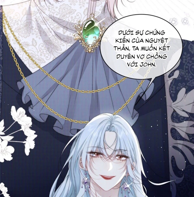 Lồng Tuyết Chapter 3 - 24