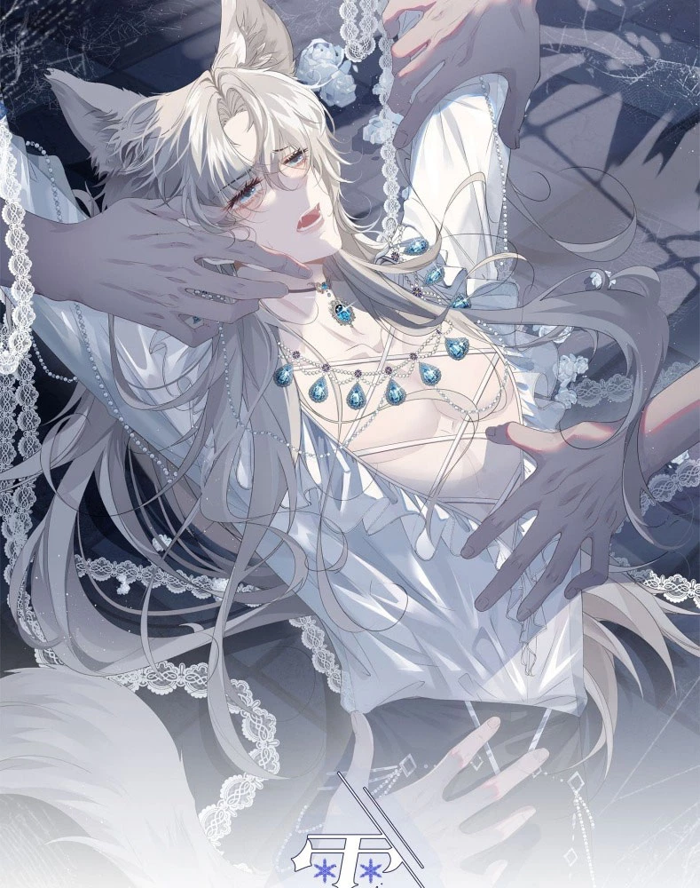 Lồng Tuyết Chapter 5 - 2