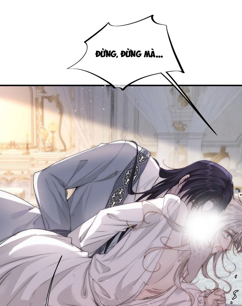 Lồng Tuyết Chapter 5 - 4