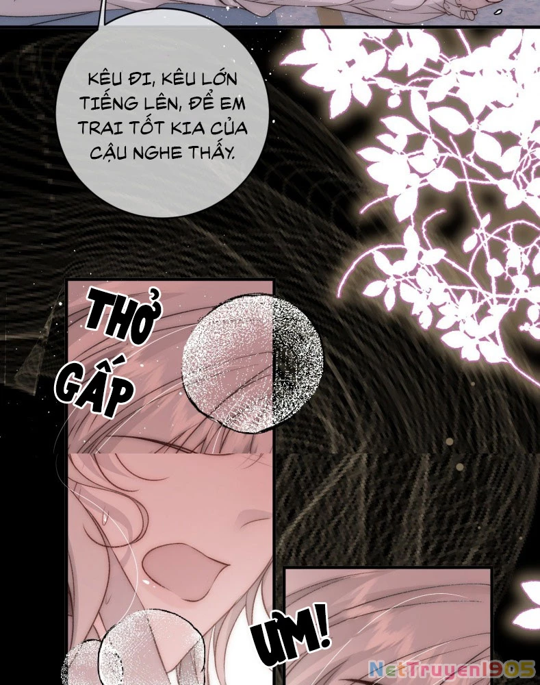 Lồng Tuyết Chapter 5 - 5