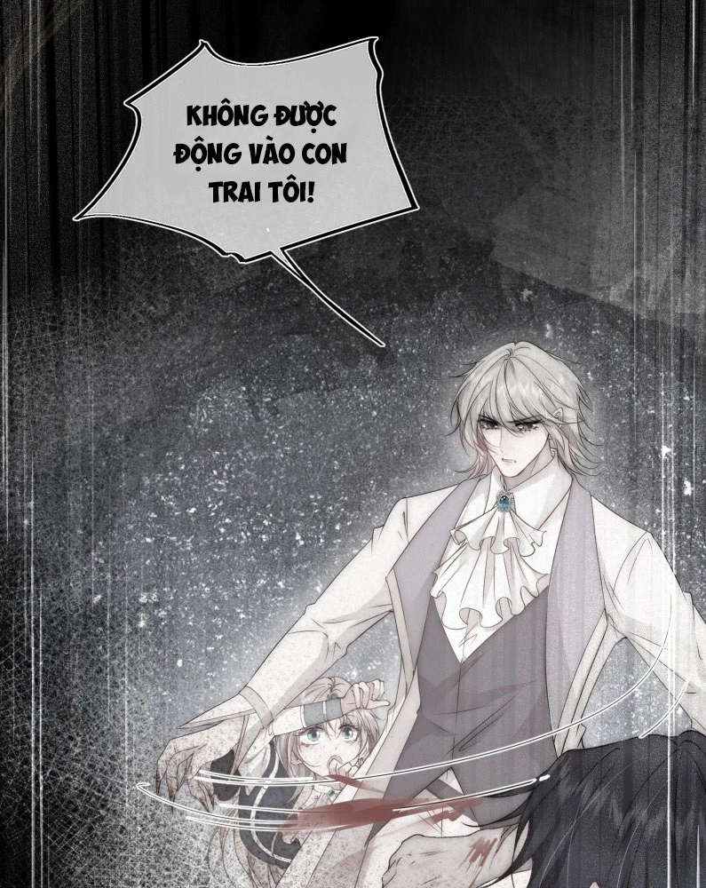 Lồng Tuyết Chapter 5 - 22