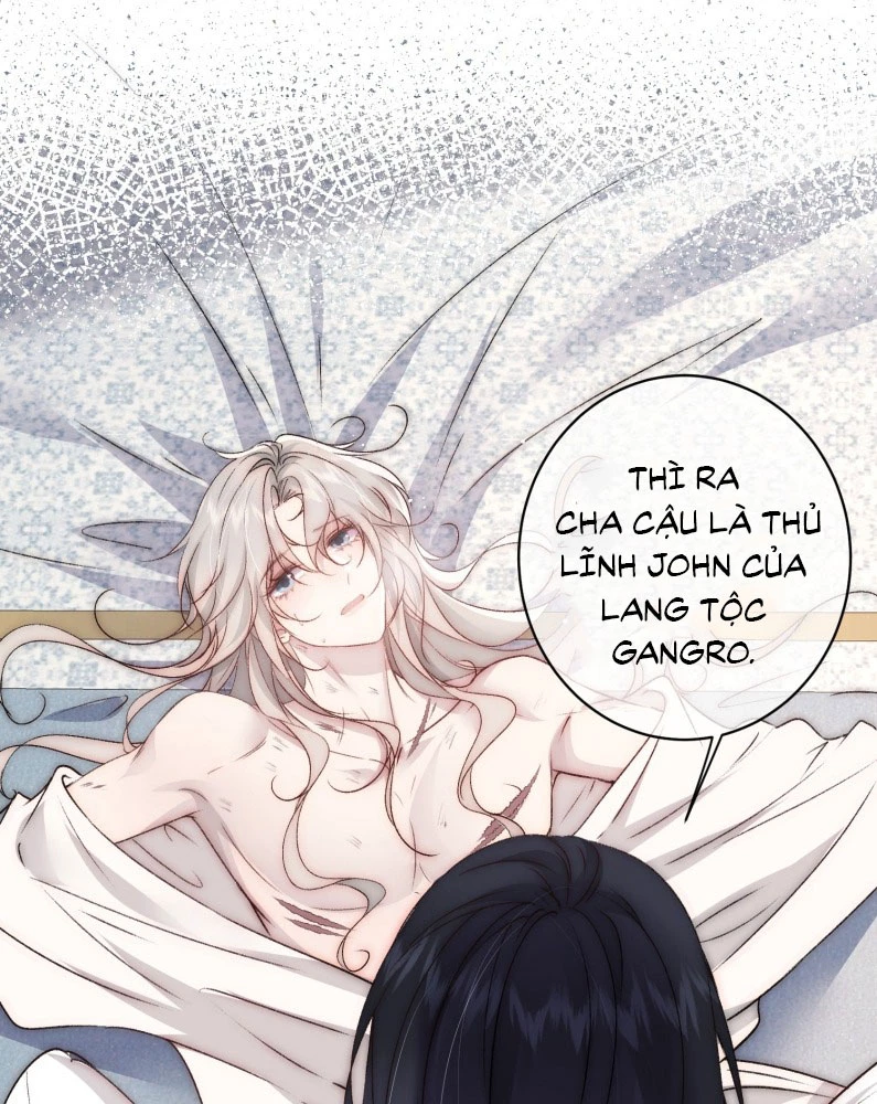 Lồng Tuyết Chapter 5 - 30