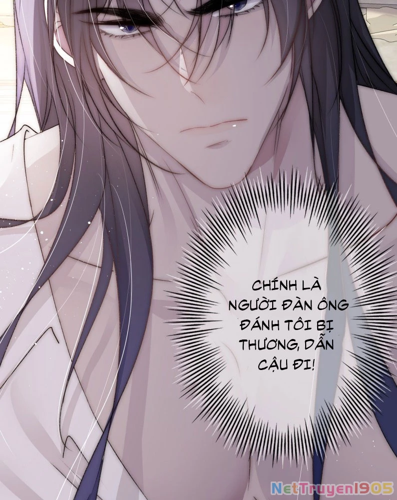 Lồng Tuyết Chapter 5 - 32