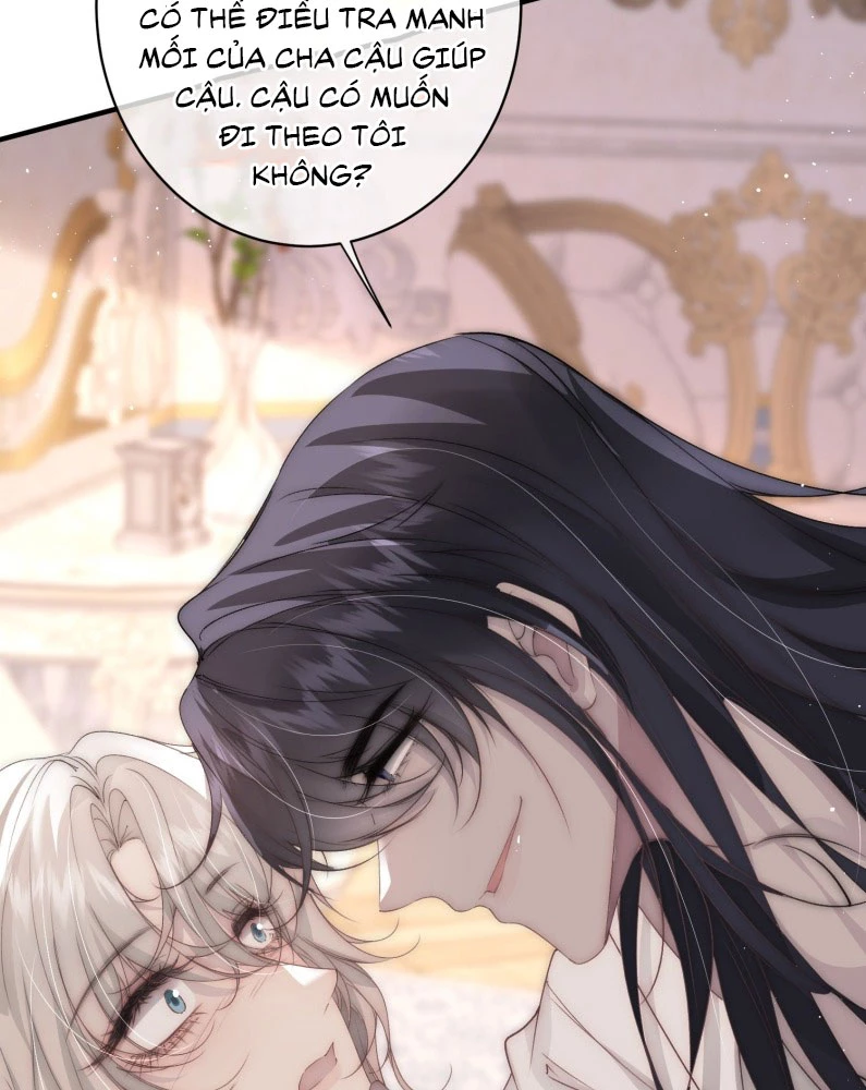 Lồng Tuyết Chapter 5 - 34