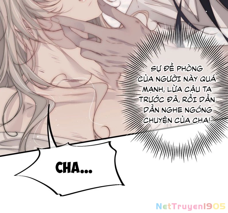 Lồng Tuyết Chapter 5 - 35