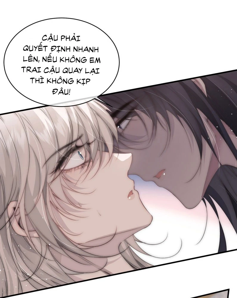 Lồng Tuyết Chapter 5 - 36