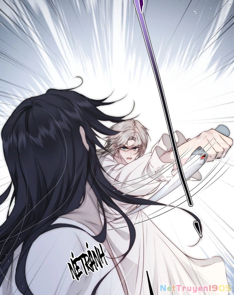 Lồng Tuyết Chapter 5 - 38