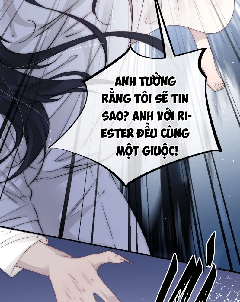 Lồng Tuyết Chapter 5 - 39