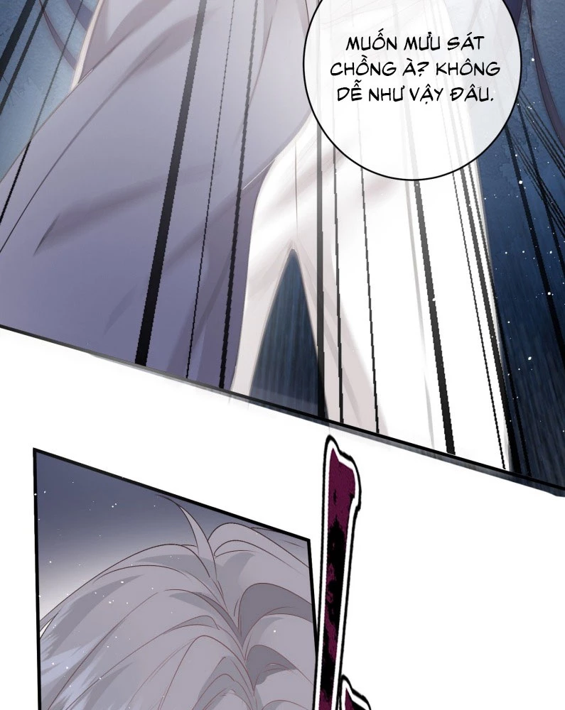 Lồng Tuyết Chapter 5 - 53