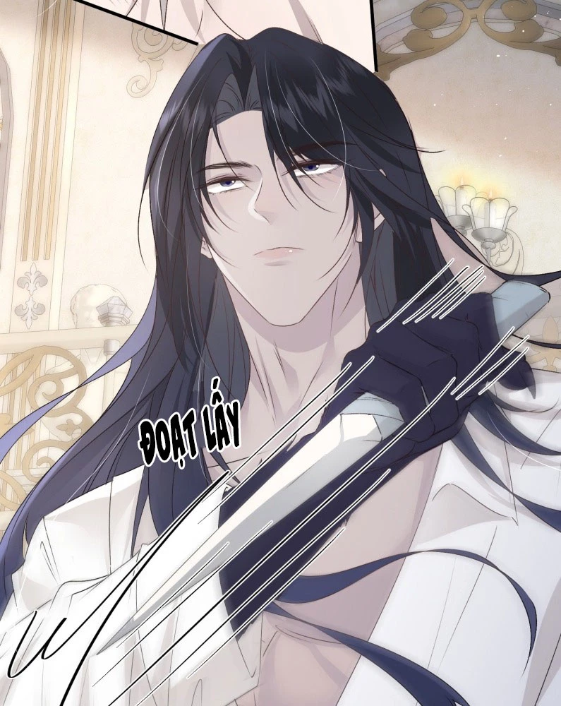 Lồng Tuyết Chapter 5 - 55