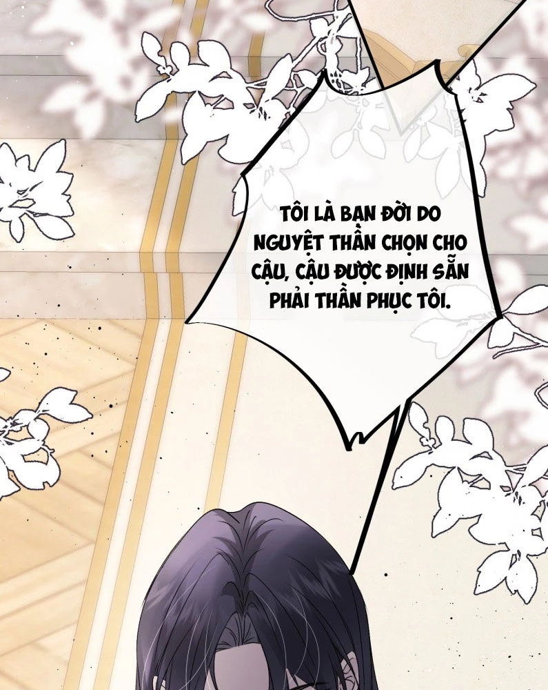 Lồng Tuyết Chapter 5 - 58