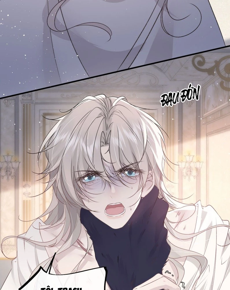 Lồng Tuyết Chapter 5 - 61