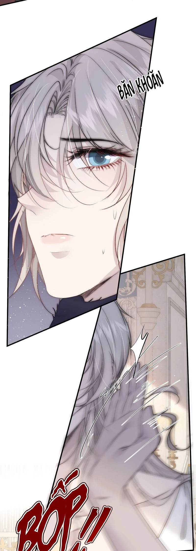 Lồng Tuyết Chapter 6 - 4